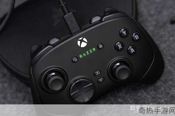 RAZER幻影战狼V3专业版震撼发布，PC与Xbox玩家的无线电竞新宠！