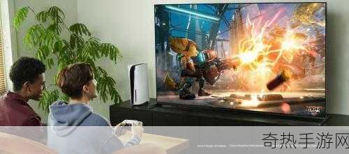 独家揭秘PS4玩家福音！HORI便携式液晶显示器7月震撼登场，游戏新体验燃爆夏日！