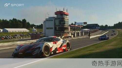 PS4GT Sport热销狂潮，制作人自谦求进，手游玩家如何共鉴竞速激情？