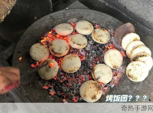 饭团诱惑下的剑影纷飞，天下第一剑客传体力大作战全攻略盛宴