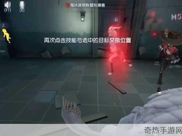 第五人格自定义模式怎么玩第五人格自定义模式玩法介绍，成为游戏高手的秘诀