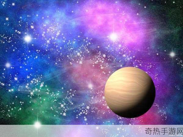 探索心灵宇宙，宇宙机器人——玩家心中的治愈系新星