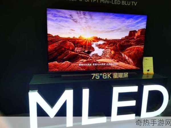 海信IFA2024黑科技大揭秘，AI编织未来城，手游玩家新视界！