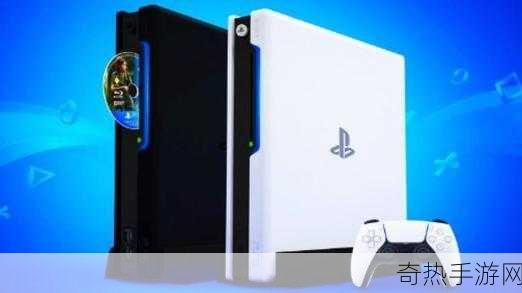 PS5 Pro曝光，外形神似薄型PS5，手游玩家也心动了？