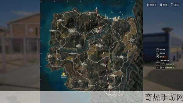 PUBG31.2新版本震撼登场，泰戈地图空投丧尸再掀波澜