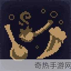 复古像素魅力再现，Drova - Forsaken Kin即将震撼登场