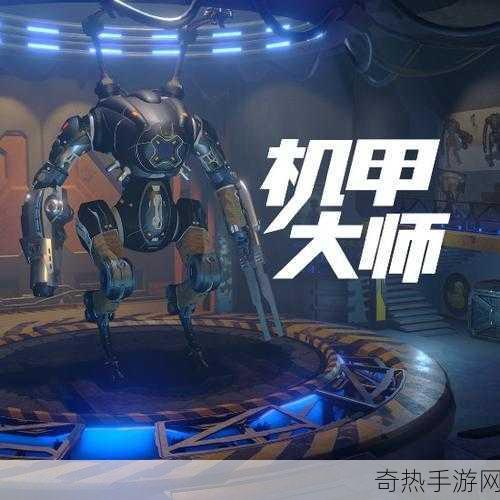 Robot Rumble 2震撼登陆Steam，免费开玩机器人大战