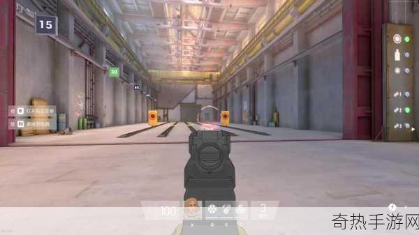 Spectre Divide登陆Steam，3v3战术射击免费畅玩新体验