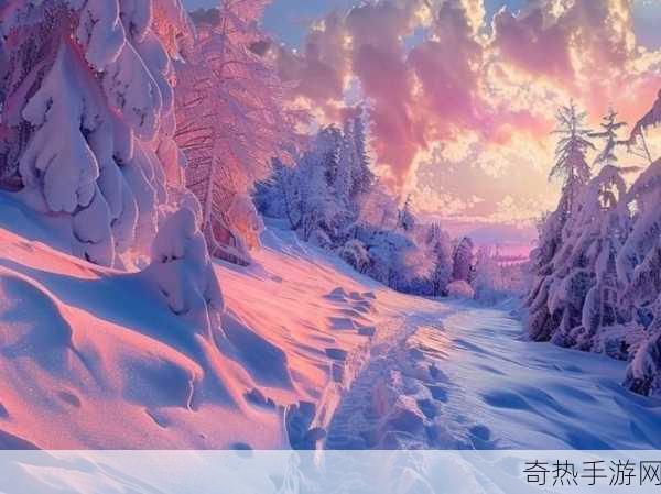 黑神话VS战神，绝美雪景大比拼，玩家热议不停歇