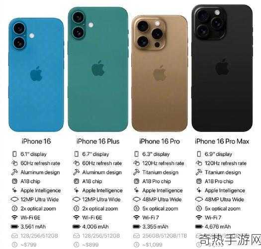 iPhone 16预购有望提前！苹果发布会9月10日凌晨揭晓新惊喜