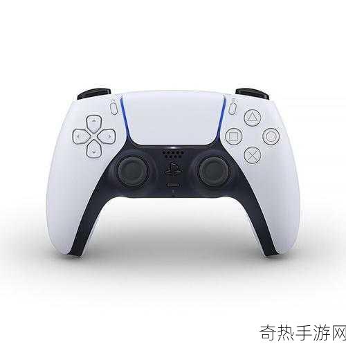 索尼大动作！PS5手柄PC版APP来袭，自定义按键配置不再是梦