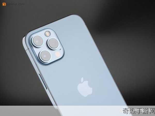 iPhone 16发布前夕，手游玩家迎来哪些新期待？