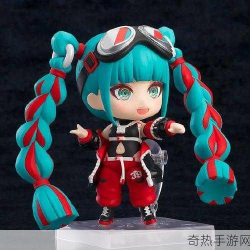 梦幻启程！初音未来魔法未来2024手办引领潮流新风尚