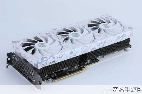 索泰RTX 4070 SUPER 12GB悟空定制显卡震撼登场，手游体验再升级！