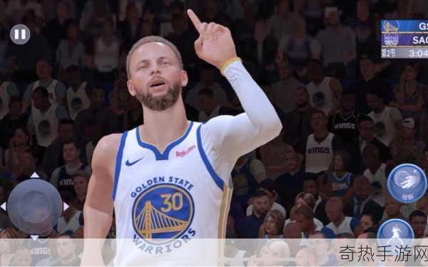 NBA 2K25震撼更新，库里时代降临，MyGM模式登陆次世代平台