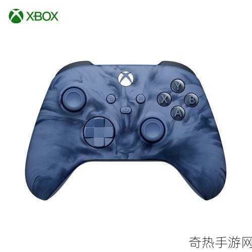 微软Xbox720性能参数揭秘，云服务计划引领未来