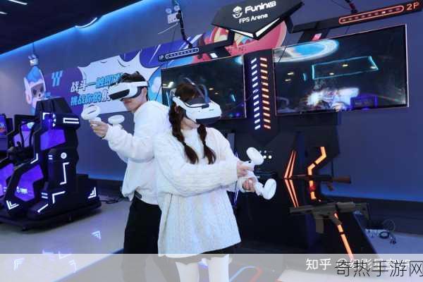 VR情谷探秘，虚拟现实重塑成人娱乐新纪元