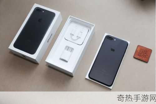 iPhone 6真机亮相，手游玩家梦寐以求的掌中神器开箱揭秘