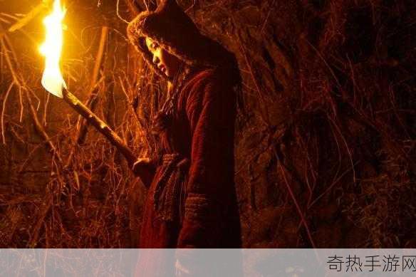 Netflix丧尸新剧引爆期待，王国:阿信传剧照手游灵感大爆发！