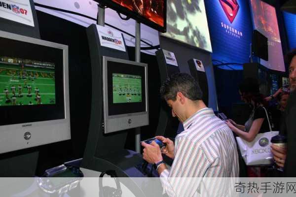 E3 2015盛况前瞻，EA携大作参展，试玩体验等你来