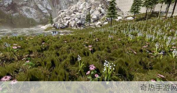 孤岛危机2引擎Cryengine 3技术演示，开启视觉新纪元