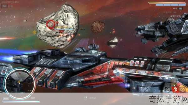 勇闯银河系(Rebel Galaxy)震撼曝光，太空冒险新纪元即将开启