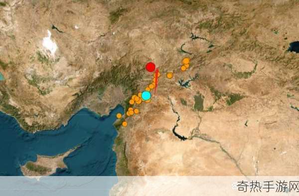 土耳其地震前夕，神秘蓝光与鸟类异象，手游玩家热议自然奇观