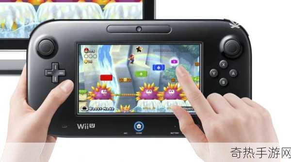 Wii U豪华版告别舞台，任天堂或将迎来全新主机时代