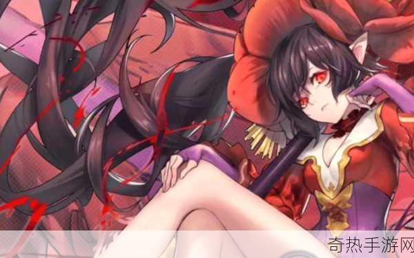 黑暗女精灵Dark Elf专题站盛大开启，绅士冒险新篇章