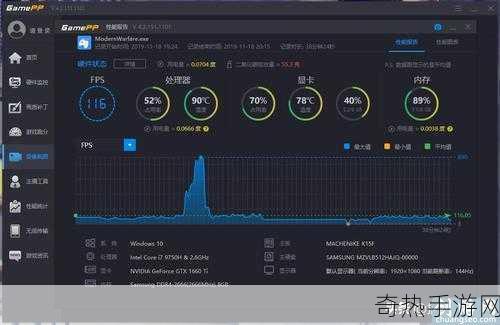 使命召唤先锋B测PC配置需求全解析