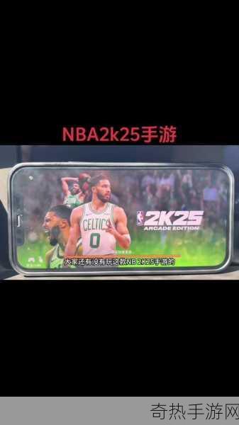 NBA 2K22全面进化，AI防守与运球投篮新体验，场边报告大揭秘