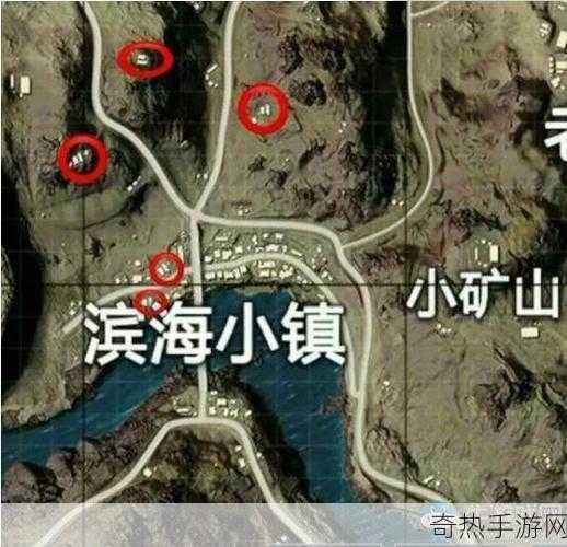 刺激战场沙漠地图狮城攻略，掌握打法，轻松吃鸡