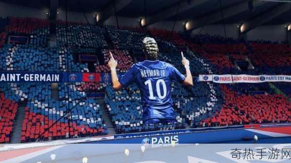 FIFA 19Demo试玩版即将上线，足球迷的狂欢即将开启