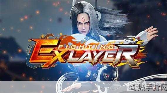 Fighting EX Layer新角色大放送，壮汉美女燃爆格斗场