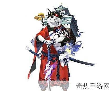 犬神刷新地点大全——阴阳师中犬神出现最多的区域解析，探秘阴阳师神秘世界