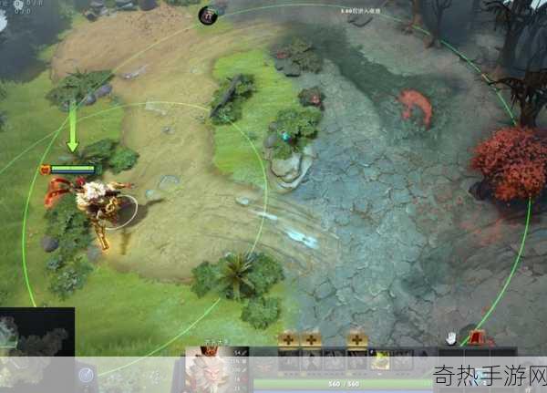 Dota2怎么改成国服启动项-Dota2设置国服启动项方法介绍，热门游戏技巧大揭秘