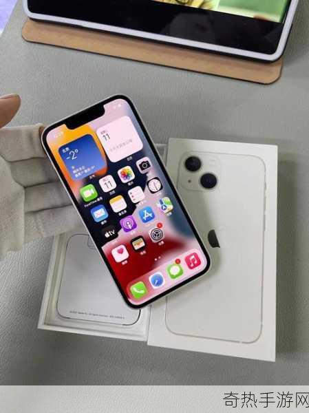 iphone13mini 支持双卡吗 iphone13mini 双卡双待吗，为何它如此受关注