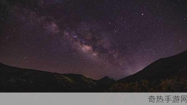 夜夜草：夜晚的草地探险 🌌