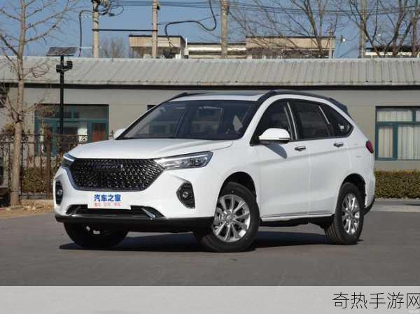 国产SUV精品一区二国产SUV：国产SUV精品一区二 🚙