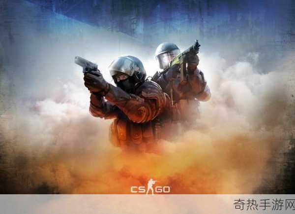 顶级csgo大片：极限对决：CSGO巅峰战役🔥