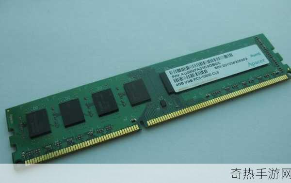 宇瞻DDR3：宇瞻DDR3内存的全新提升 🚀