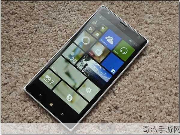 日本windowsphone：探索日本Windows Phone的魅力 📱