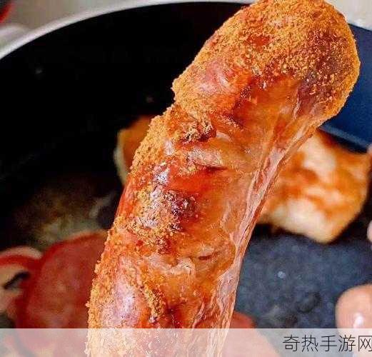 小洞需要大肉肠全部免费放映：大肉肠全免费放映，尽情享受吧！🍖