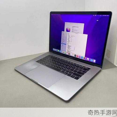 18-19macbookpro据说即将下架：18-19款MacBook Pro即将停售 📉