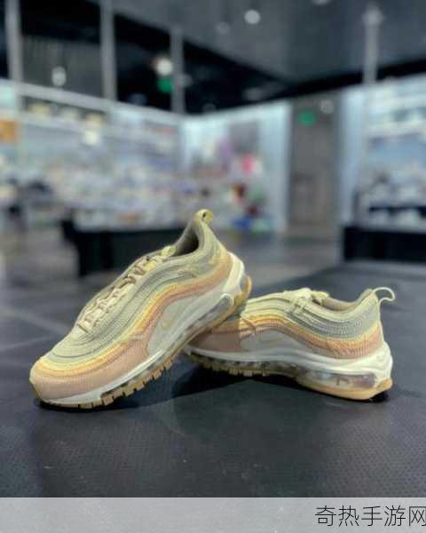 AIRMAX97杂交有什么特点-AIRMAX97杂交种的独特特点与优势解析