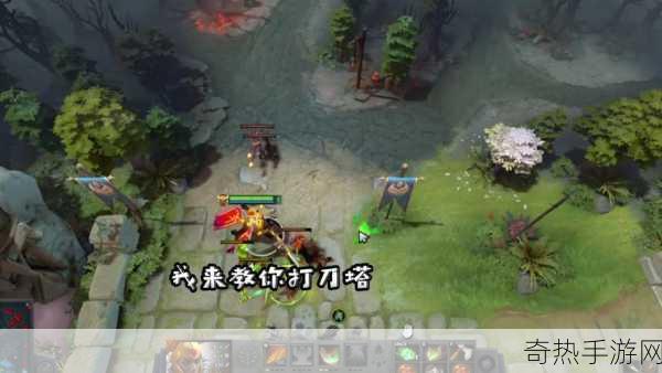 如何在好满游戏中实现1v2-在好满游戏中实现1v2战略的有效方法与技巧