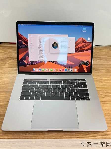 18-19-MacBook-Pro高清评测-全面评测2018-2019款MacBook Pro：性能与设计的深度解析