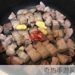 一边做饭一边狂做最有效的一句方法-高效厨艺：边做饭边提升技能的最佳策略