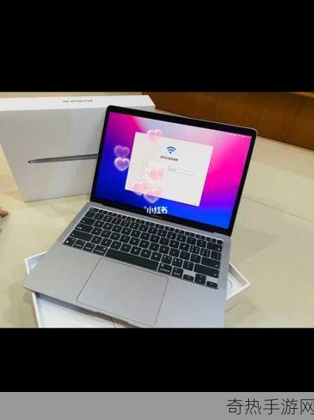 macbook少女-探索macbook女孩的创意与灵感之旅