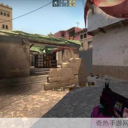 暴躁妹妹CSGO独特玩法-暴躁妹妹CSGO：独特玩法与疯狂策略的完美结合